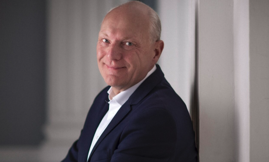 Jacob Møller-Nielsen