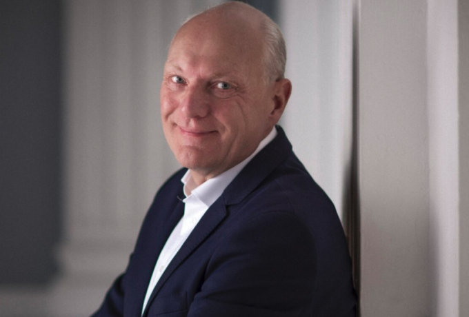 Jacob Møller-Nielsen